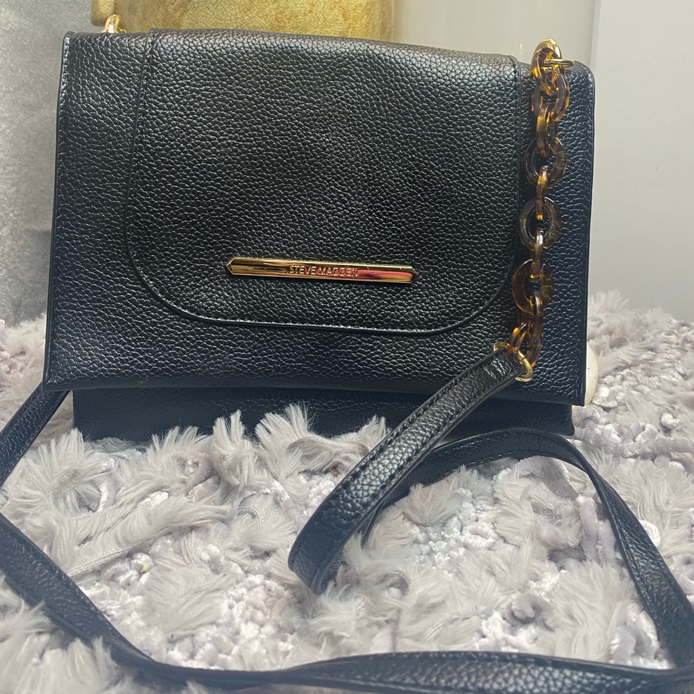 Steven Madden Crossbody